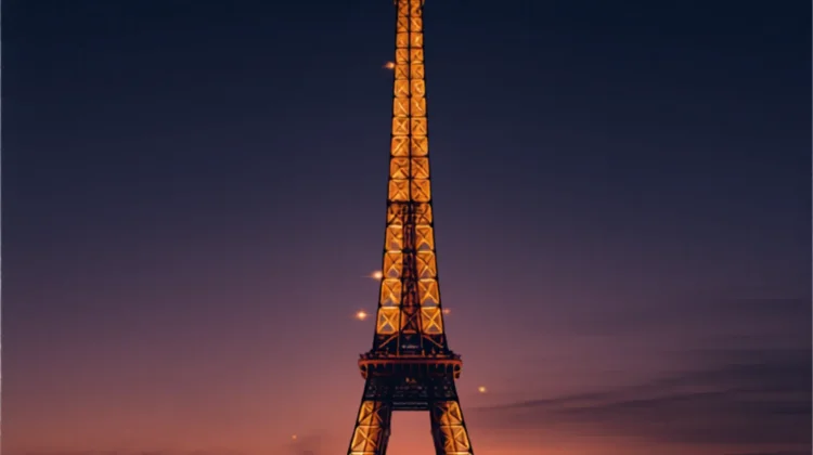Hari Menara Eiffel: Merayakan Ikon Paris yang Mendunia