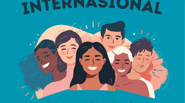 Ketahui  Makna Peringatan Hari Visibilitas Transgender Internasional