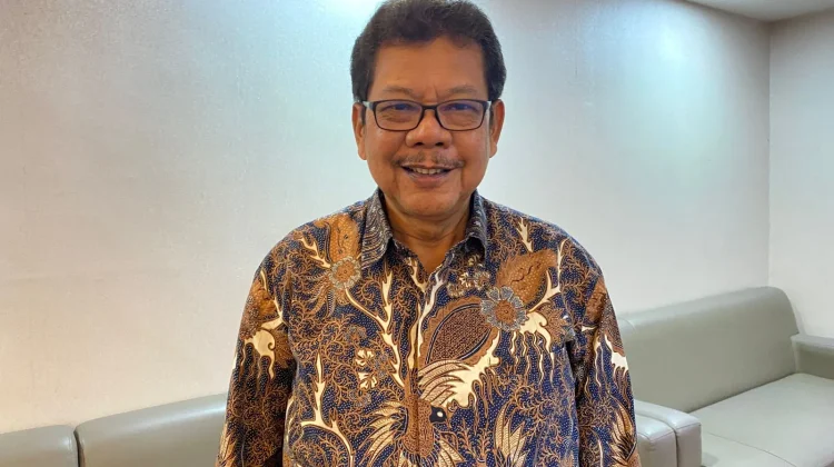 Pemerintah Dorong Percepatan Revitalisasi dan Pemerataan Pendidikan di Pateng