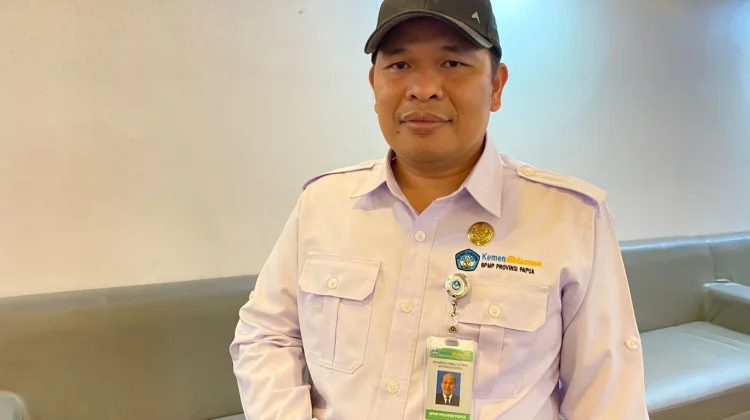 Konsolidasi Pendidikan Papua Tengah, Kemendikdasmen Perkuat Sinergi
