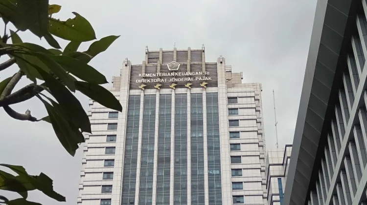 DJP Akui Kendala Coretax, Sistem Pajak Terus Dibenahi
