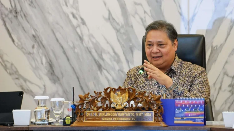 Pemerintah Wajibkan Repatriasi 100 Persen Devisa Hasil Ekspor Sumber Daya Alam