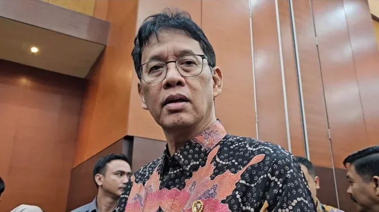 Kemenkeu Jelaskan Kendala Penyaluran THR ASN