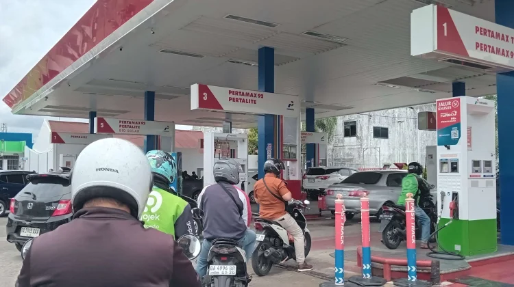 APBN Jadi Peredam Dampak Kenaikan Harga Minyak Dunia