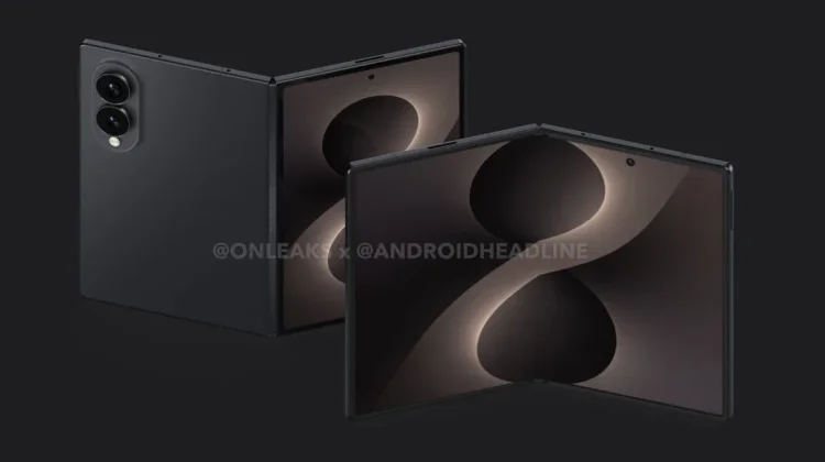 Samsung Siapkan Galaxy Z Fold 8 Wide dengan Layar Lebih Lebar