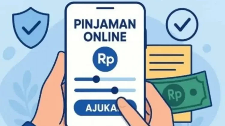 Daftar Pinjol Didenda KPPU, Total Sanksi Rp755 Miliar