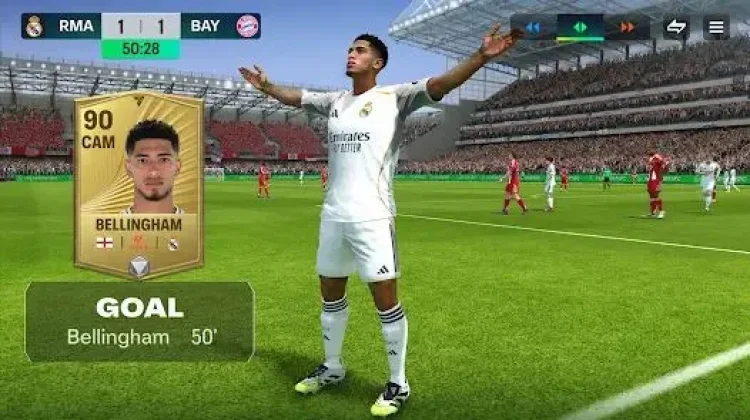 Kode Redeem FC Mobile Terbaru, Ini Daftar dan Cara Klaim