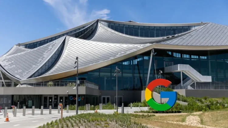 Google Perkenalkan TurboQuant, Teknologi Kompresi Memori AI Lebih Efisien