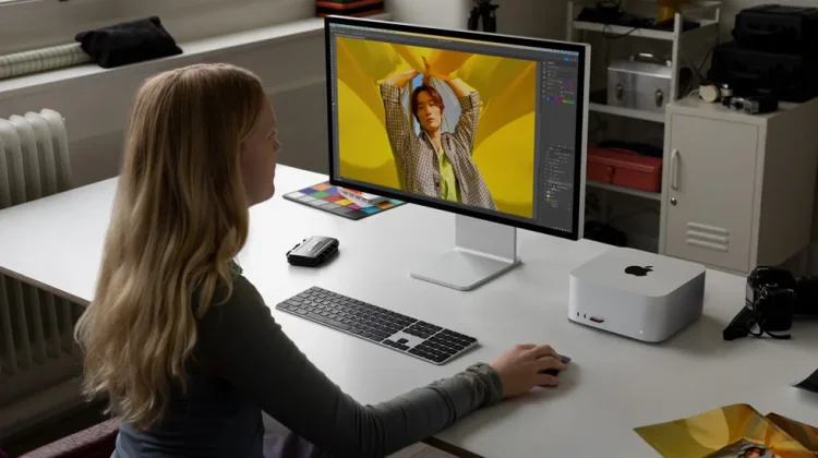 Apple Hentikan Produksi Mac Pro, Fokus ke Mac Studio