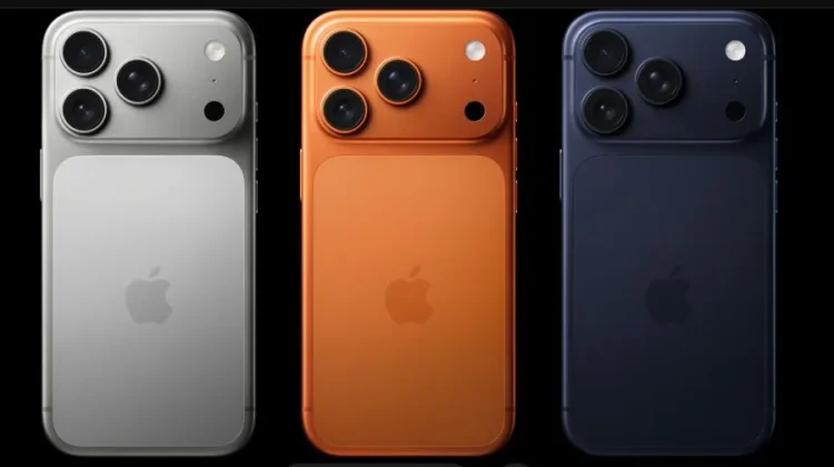 Apple Uji Kamera 200 MP untuk iPhone Generasi Berikutnya