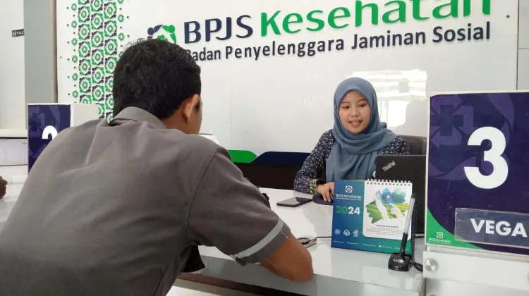 Cara Update Data JKN agar Layanan Tetap Lancar