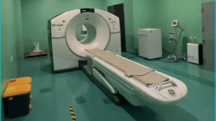Teknologi PET CT dan SPECT CT Bantu Deteksi Dini Kanker