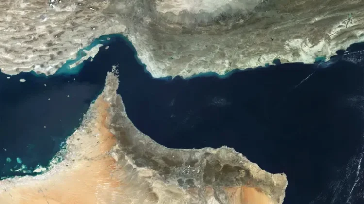 Ketidakpastian Hormuz Picu Gangguan Pasokan Energi