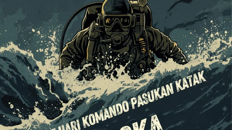 31 Maret, Hari Peringatan KOPASKA TNI AL