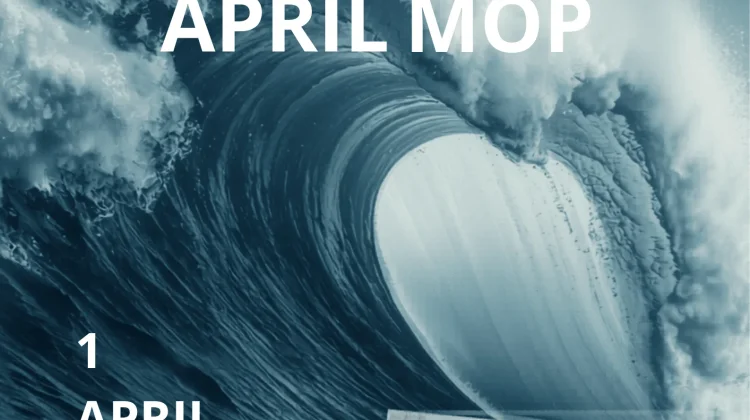 Dari Tragedi 1946 Lahir Sistem Peringatan Tsunami