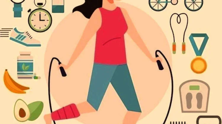 Kebiasaan Sehat yang Bisa Dimulai dari Rumah