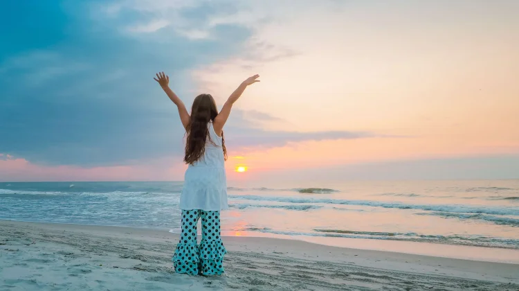 Pentingnya Self Healing untuk Kesehatan Mental