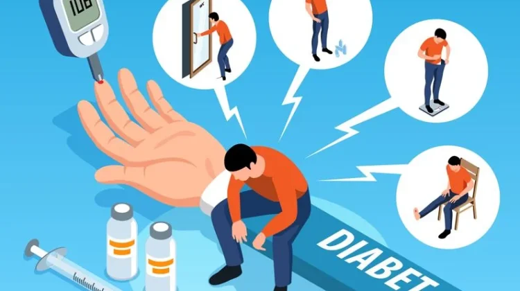 Waspada Diabetes Mellitus di Usia Muda