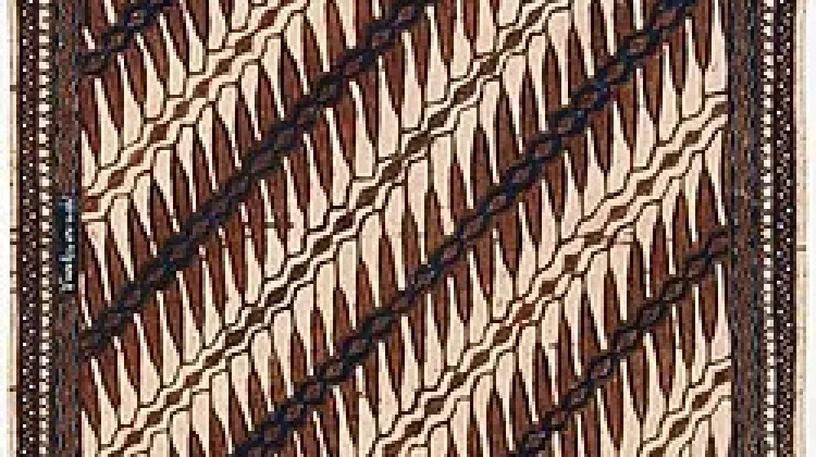 Makna Filosofi di Balik Batik
