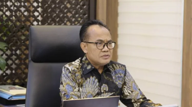 Pemerintah Siapkan WFH hingga B50 Hadapi Krisis Global
