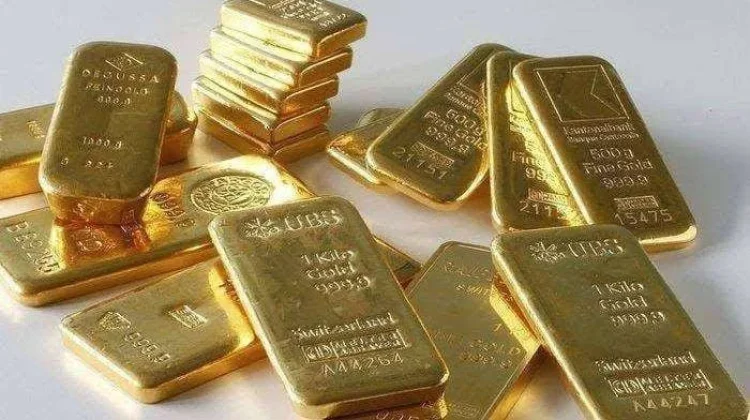 Harga Emas Pegadaian Stabil, Galeri24 Naik Tipis