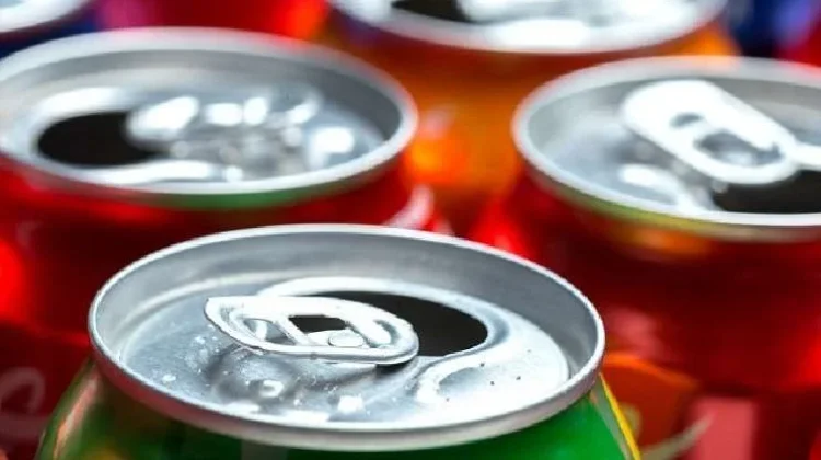 Perang Timur Tengah Picu Lonjakan Harga Kemasan Makanan