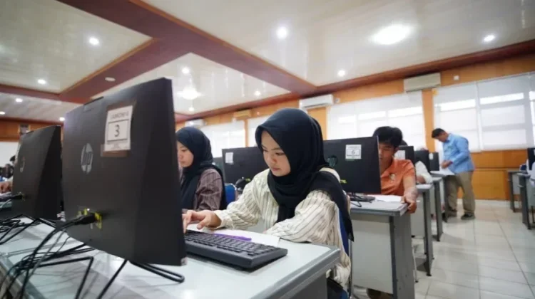 Lebih dari 64 Ribu Pendaftar KIP Kuliah Lolos SNBP 2026