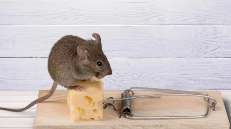 Cara Membasmi Tikus di Rumah Secara Efektif dan Aman