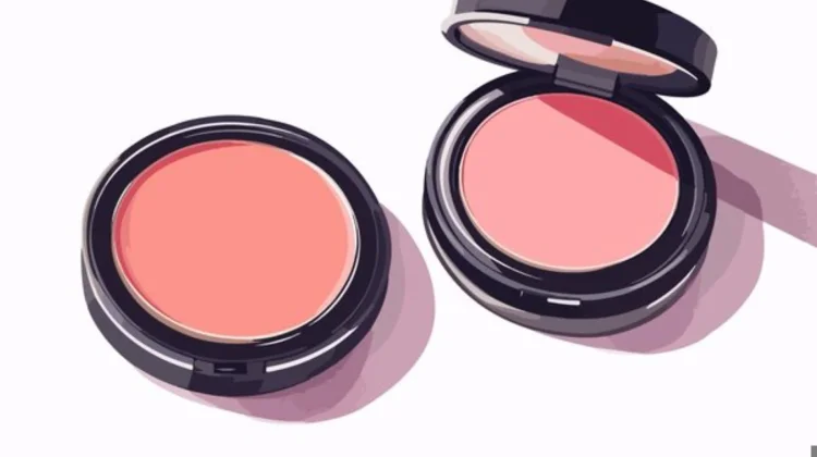 Kegunaan Blush On dalam Riasan, Bukan Sekadar Pemanis Wajah
