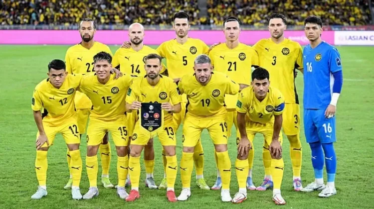 Vietnam vs Malaysia, Duel Gengsi di Laga Pamungkas Grup F