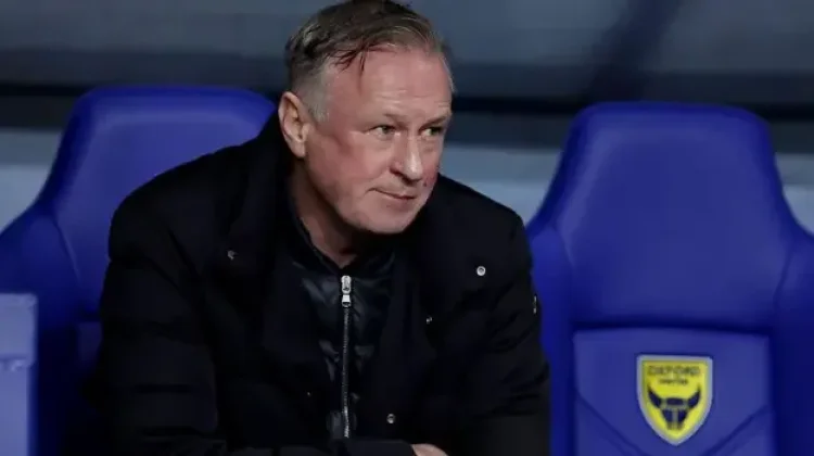 Potensi Konflik Kepentingan Michael O’Neill Jadi Sorotan Klub Championship