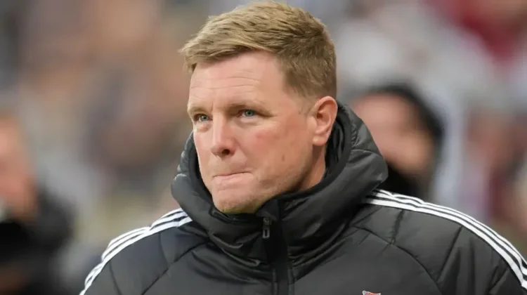 Newcastle Tegaskan Fokus Musim Ini, Masa Depan Howe Masih Dibahas