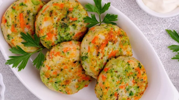 Begedhel Sayur Gurih Lezat Camilan Sehat Keluarga