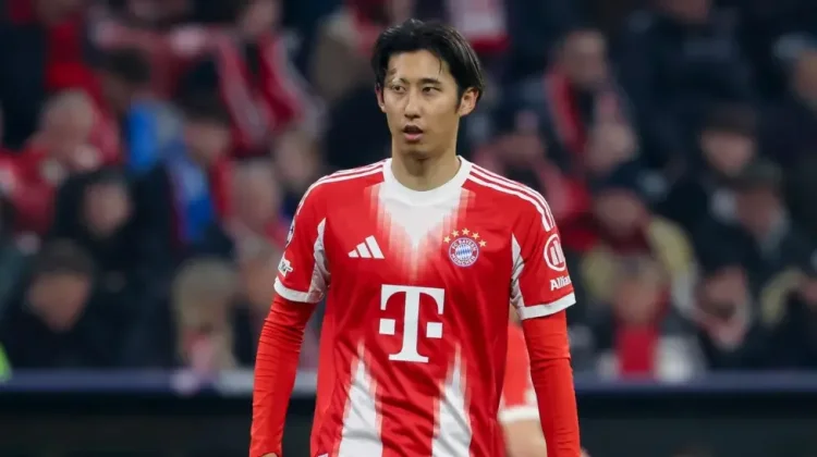 Jepang Siap Tantang Inggris, Lima Pemain Kunci Perlu Diwaspadai