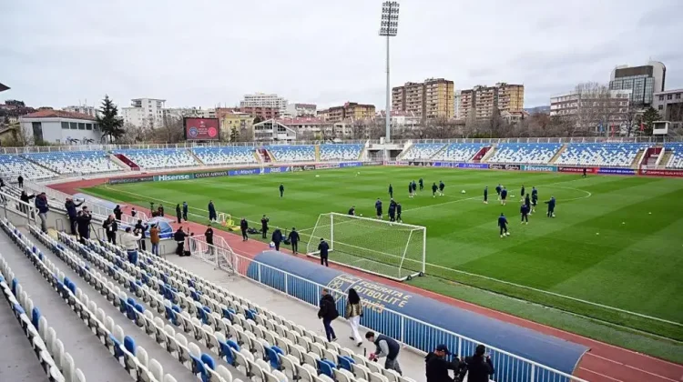 Play-off Piala Dunia: Kosovo Siap Hadapi Turki untuk Tiket Sejarah