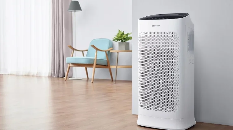 Kenali Perbedaan Air Purifier, Dehumidifier, dan Humidifier