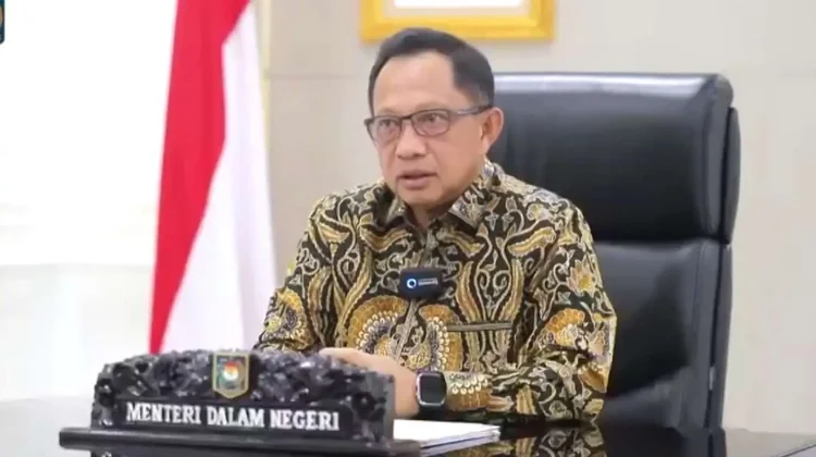 Mendagri Terbitkan SE Panduan WFH ASN, Berlaku Setiap Hari Jumat