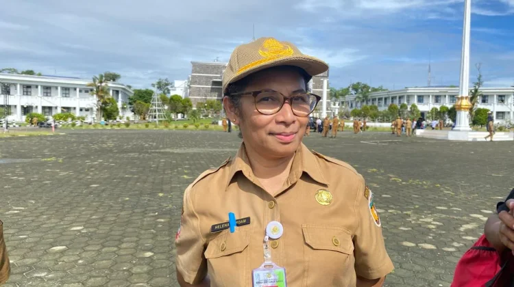 RSUD Mimika Anggarkan Pembangunan Ruang Rawat Inap & Lanjutkan Program Unggulan