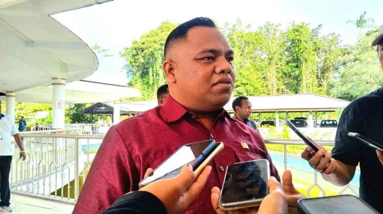 Penataan Birokrasi Jadi Fokus, DPRK Mimika Dukung Langkah Bupati