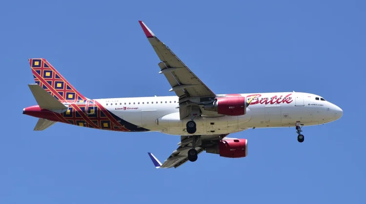 Akhirnya Pasti! Batik Air Layani Rute Ambon–Nabire Mulai 23 April