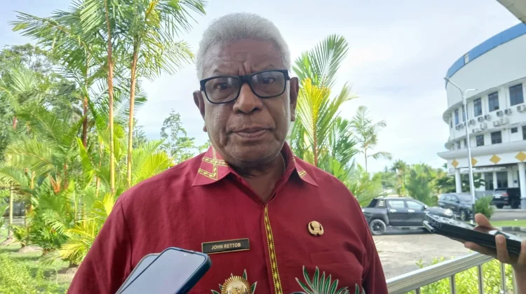 Pemkab Mimika Tunggu Keputusan Provinsi Terkait Penerapan WFH