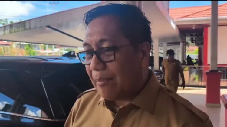Momen Paskah Pemprov Papua Tengah, Mengajak  Warga  Menjaga  Toleransi