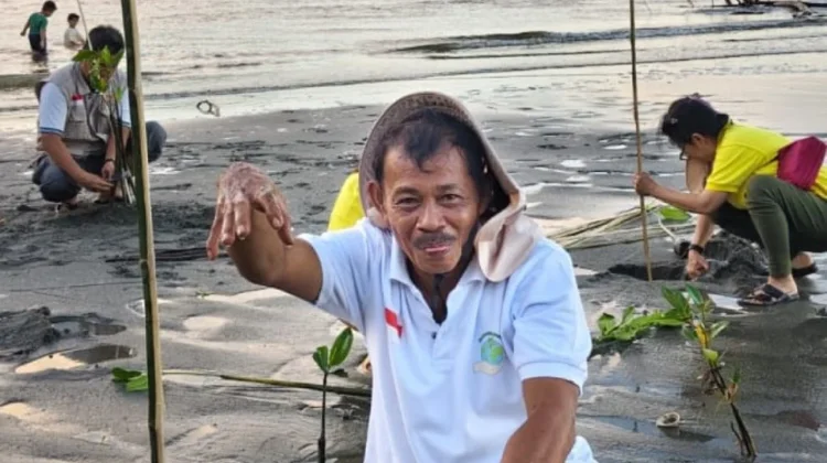 KBI Papua Tengah Aktif  Mengajak Warga Peduli Lingkungan Hidup