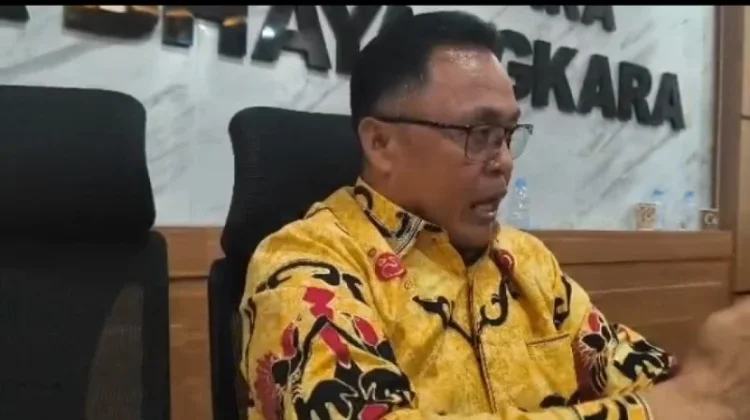 Pemkab Nabire Segera Menerapkan Kebijakan WFH di Seluruh OPD