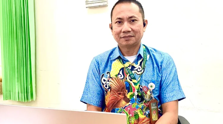 Kasus DBD Menurun, Upaya Pencegahan Malaria dan ISPA di Timika Diperluas