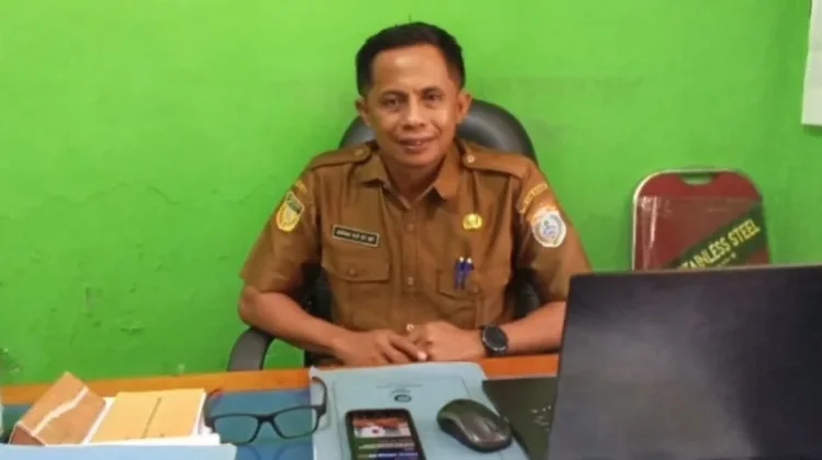 DLH Nabire Kembali  Mengajak Semua Pihak  Jaga Kebersihan dan Melestarikan Hutan