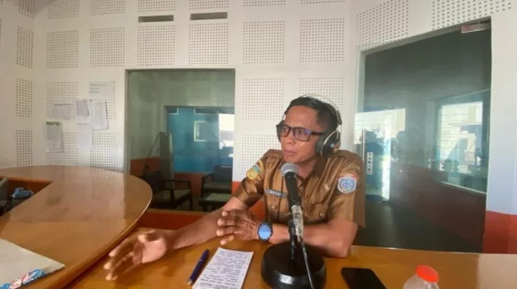 Kebersihan dan Kelestarian Hutan Merupakan Tanggung Jawab Bersama