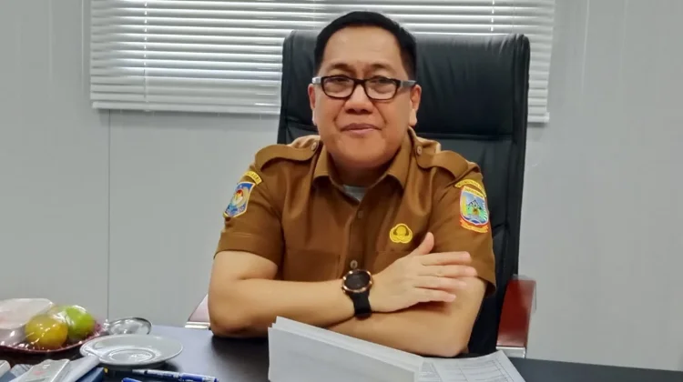 WFH Perdana ASN Papua Tengah Berjalan Lancar, Layanan Publik Tetap Normal