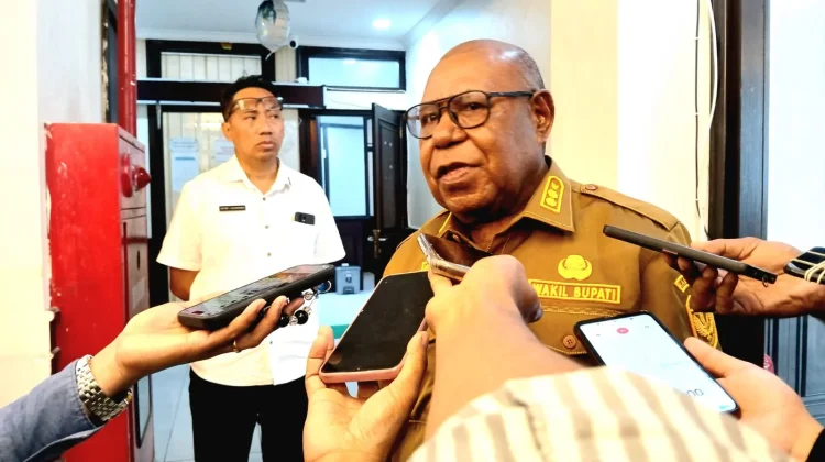 Pengawasan MBG Diperketat, 11 SPPG di Mimika Disuspend sementara
