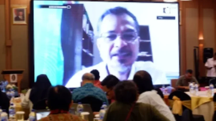 Hari Kedua Lokakarya, Pendidikan Katolik Didorong Kembali ke Akar Budaya